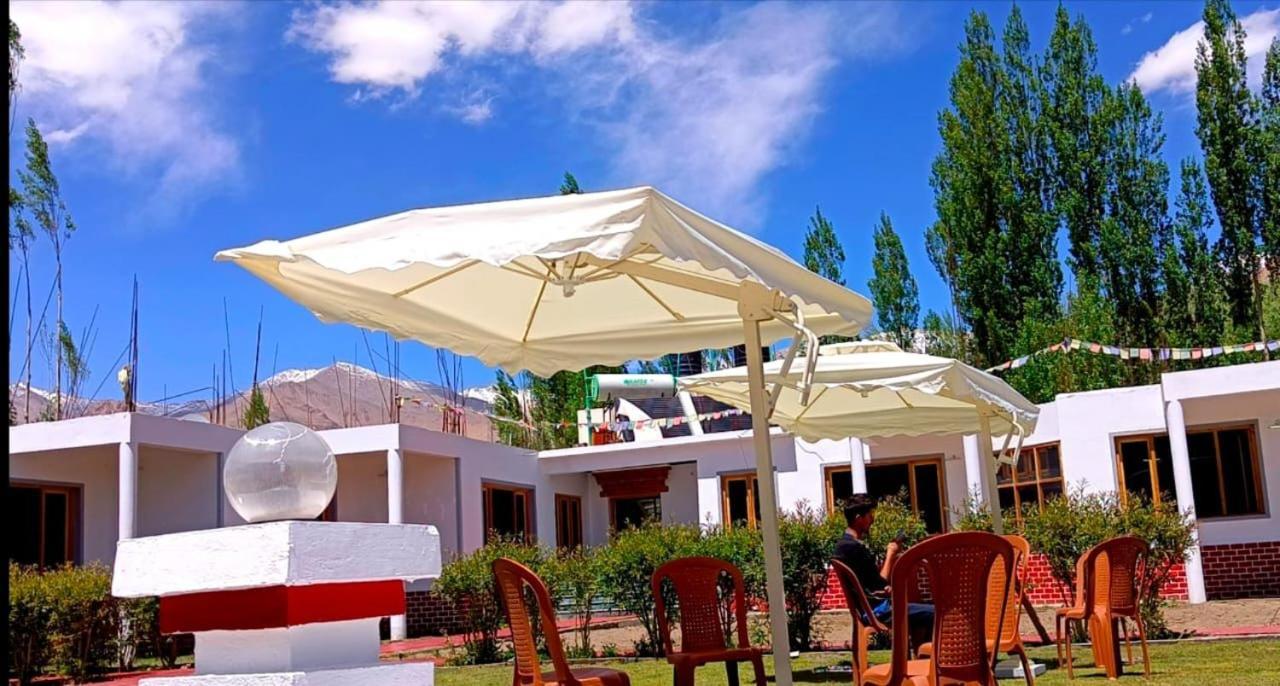 Ladakh Kingdom, Leh Hotel Exterior foto
